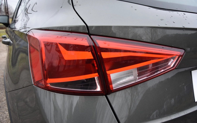 Seat Arona cena 103900 przebieg: 1, rok produkcji 2024 z Polanica-Zdrój małe 301